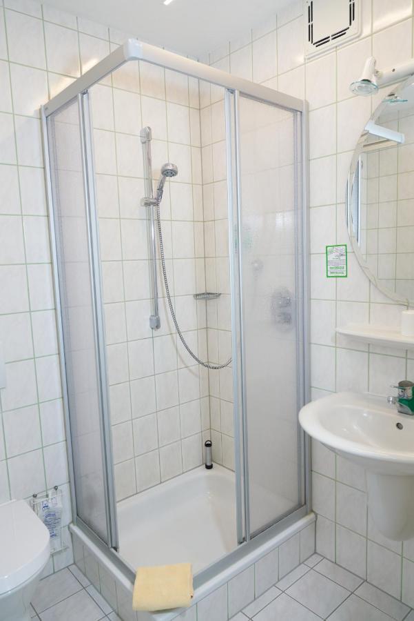 Landgasthof Fleischhauer Homberg  المظهر الخارجي الصورة