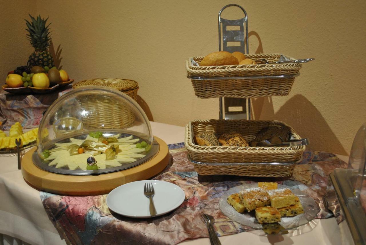 Landgasthof Fleischhauer Homberg  المظهر الخارجي الصورة